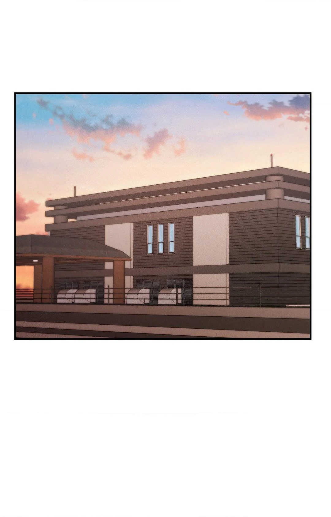 Love Remedy - Chapter 30 Page 31