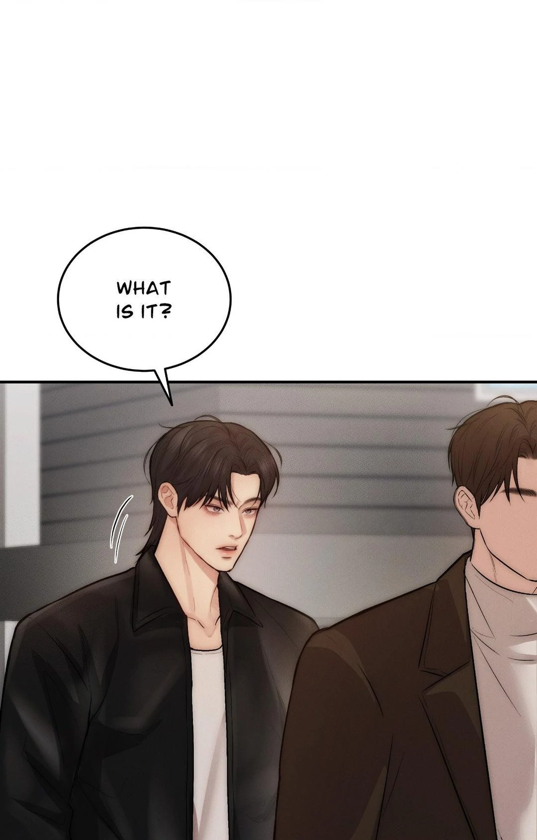 Love Remedy - Chapter 30 Page 33