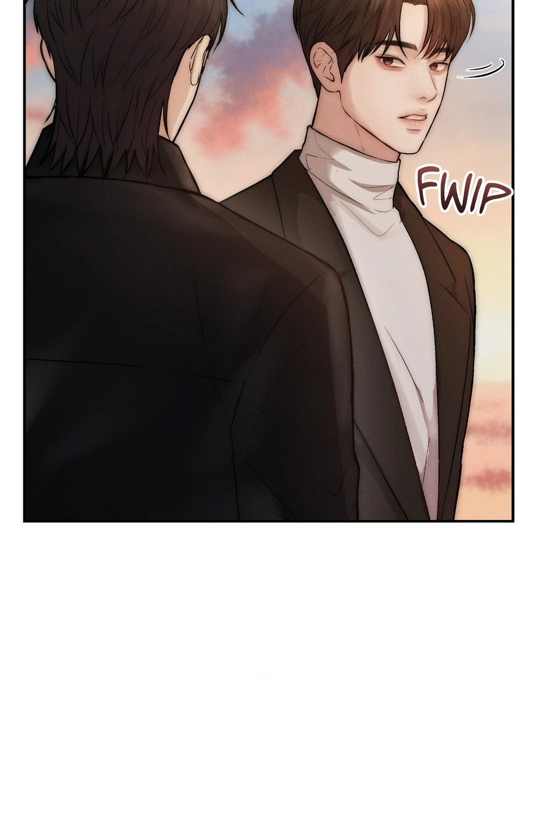 Love Remedy - Chapter 30 Page 35