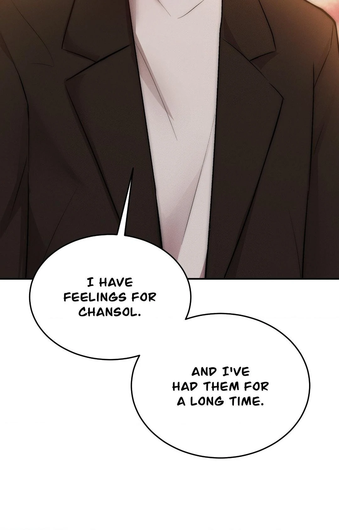 Love Remedy - Chapter 30 Page 37