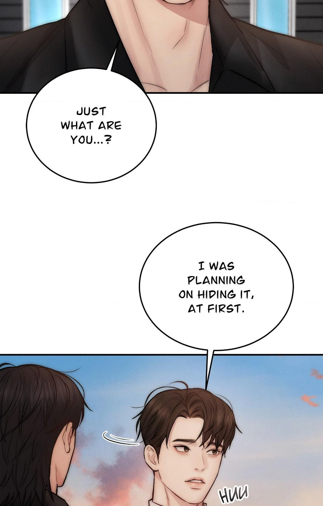 Love Remedy - Chapter 30 Page 40
