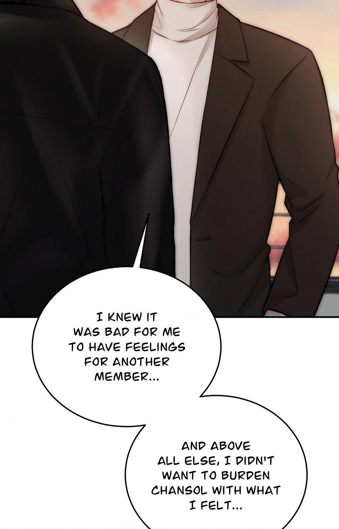 Love Remedy - Chapter 30 Page 41