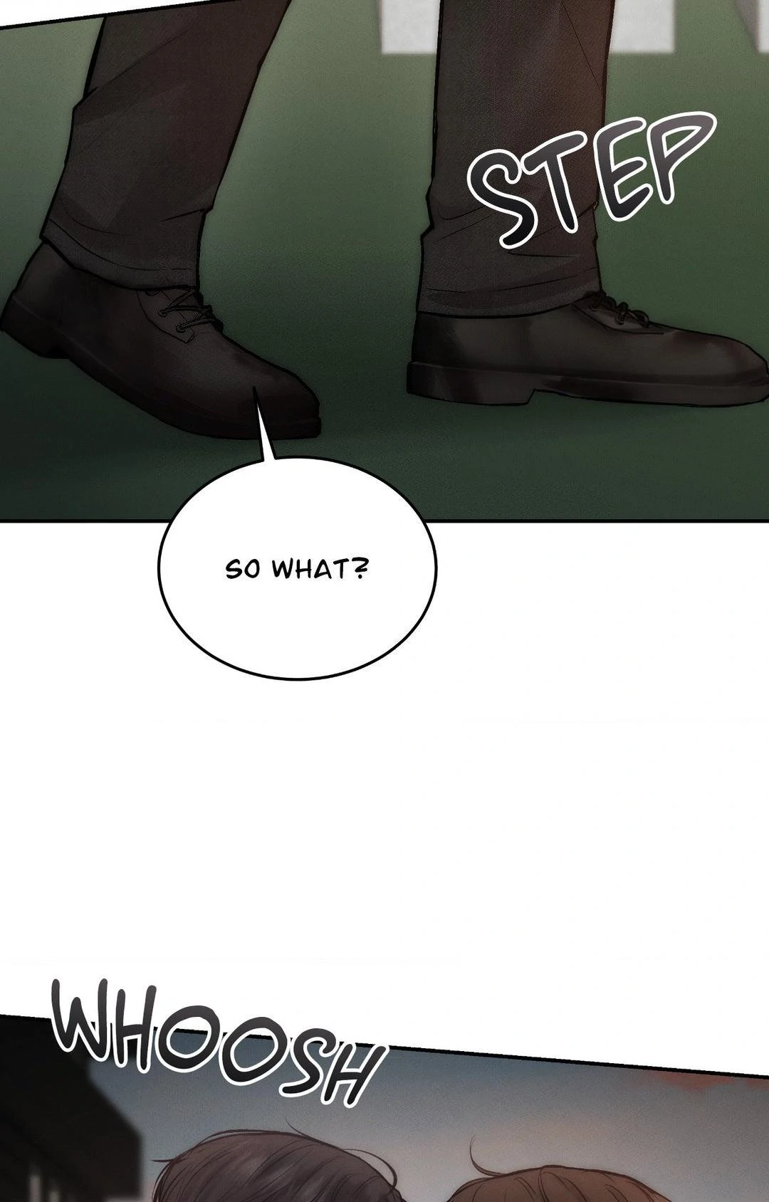 Love Remedy - Chapter 30 Page 43