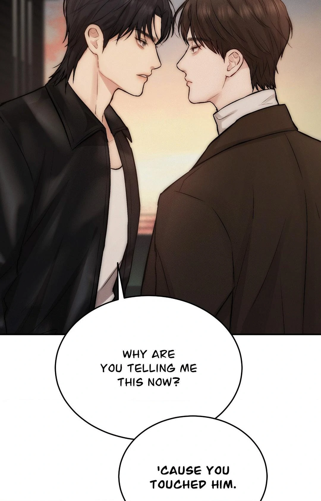 Love Remedy - Chapter 30 Page 44