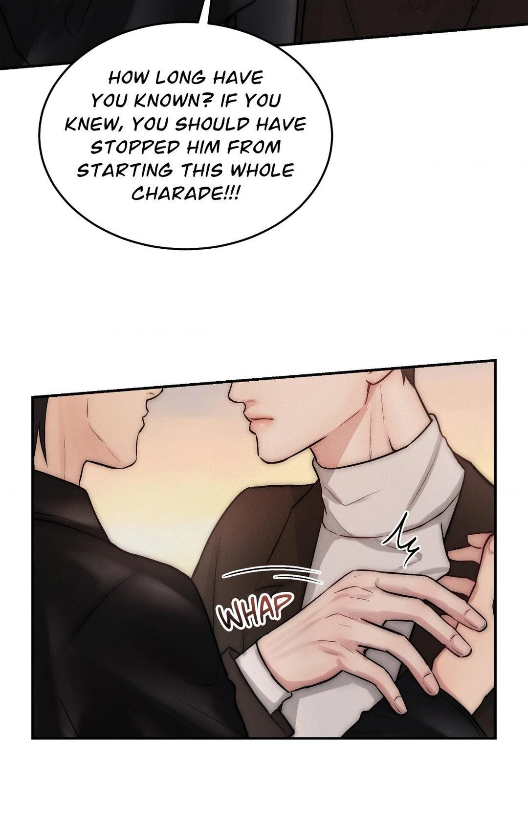 Love Remedy - Chapter 30 Page 51
