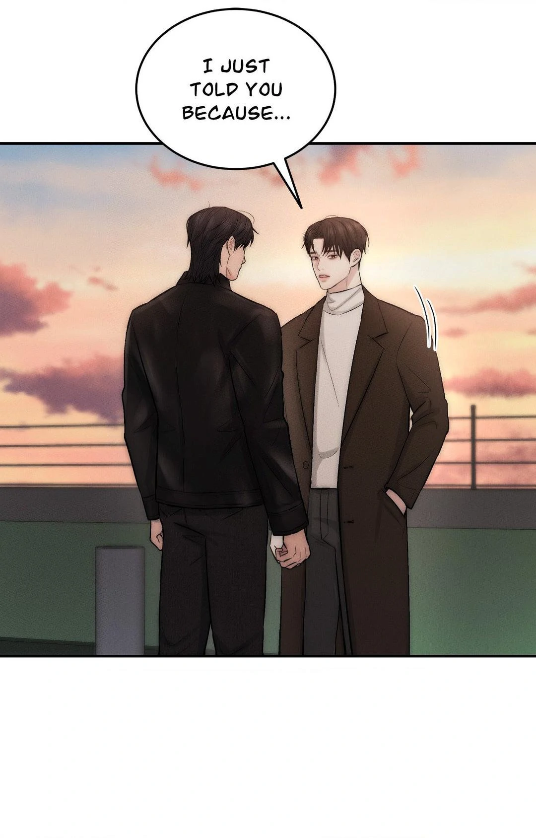 Love Remedy - Chapter 30 Page 54