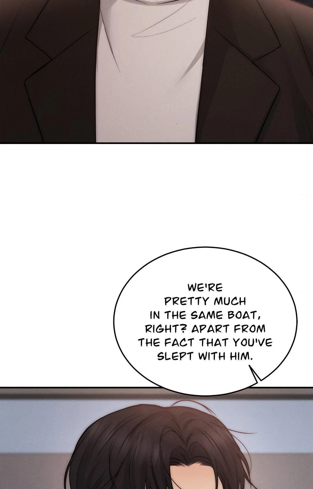 Love Remedy - Chapter 30 Page 56