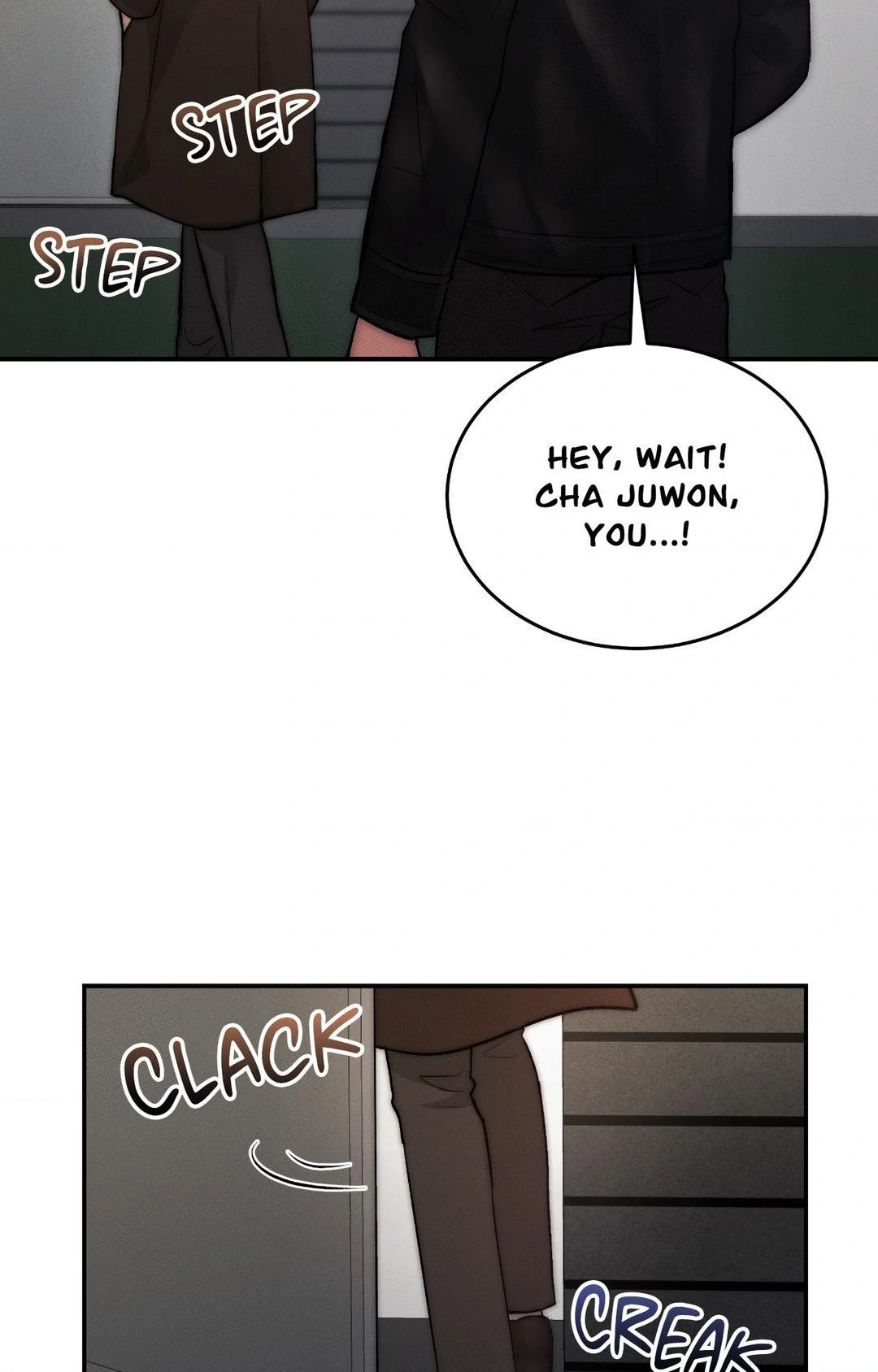 Love Remedy - Chapter 30 Page 60