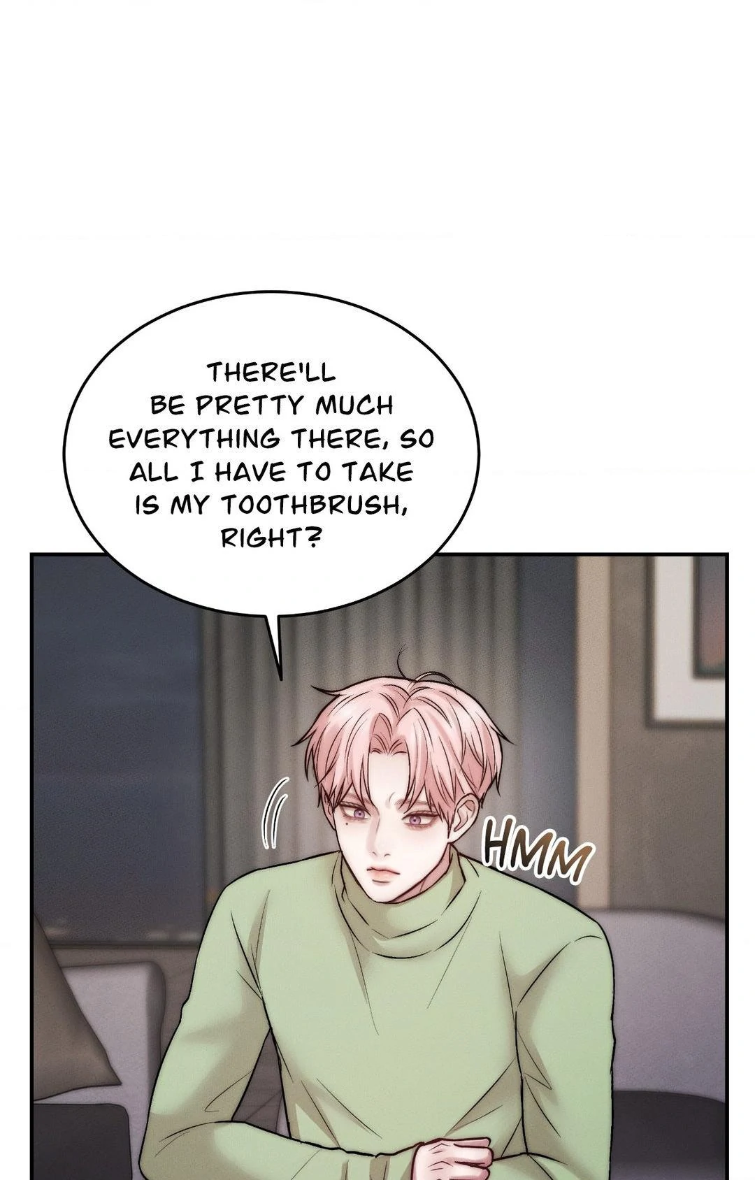 Love Remedy - Chapter 30 Page 67