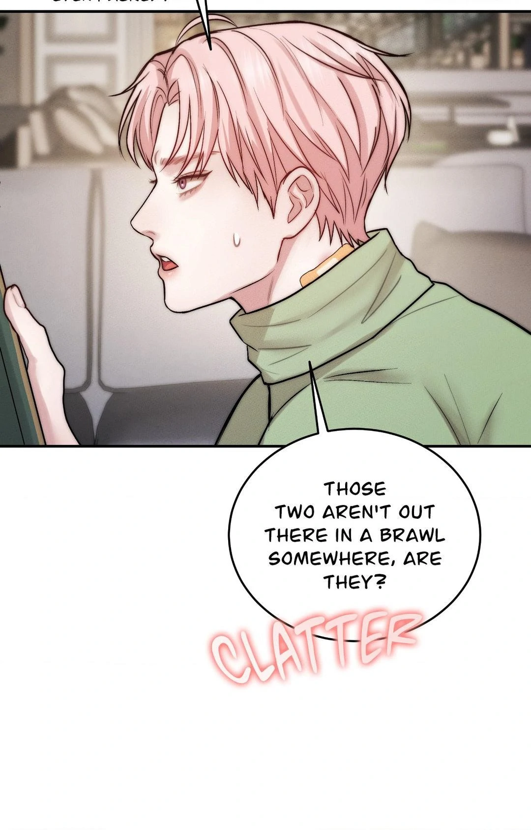 Love Remedy - Chapter 30 Page 69