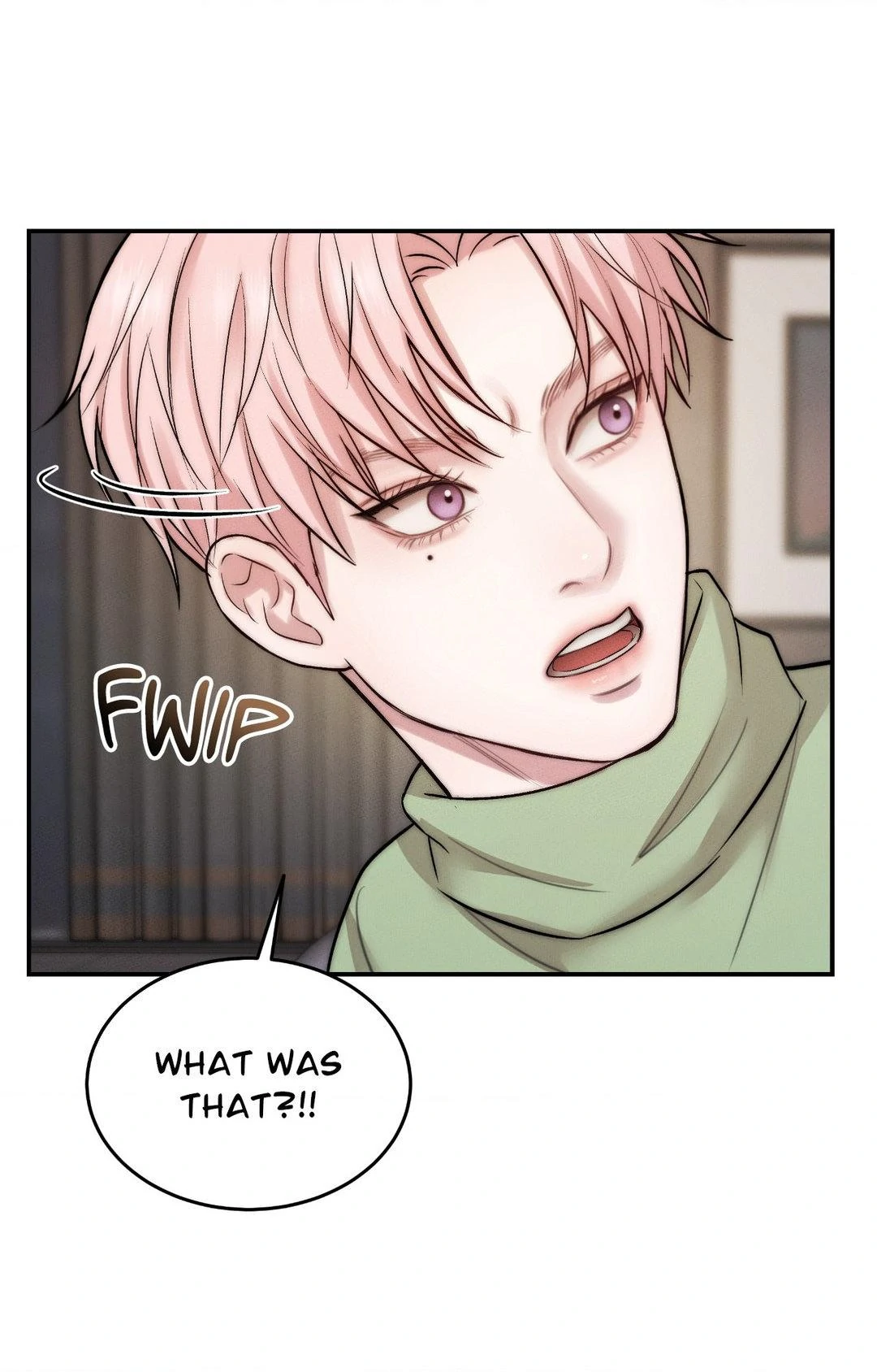 Love Remedy - Chapter 30 Page 70