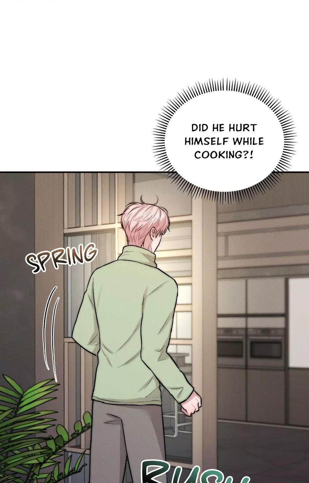 Love Remedy - Chapter 30 Page 71