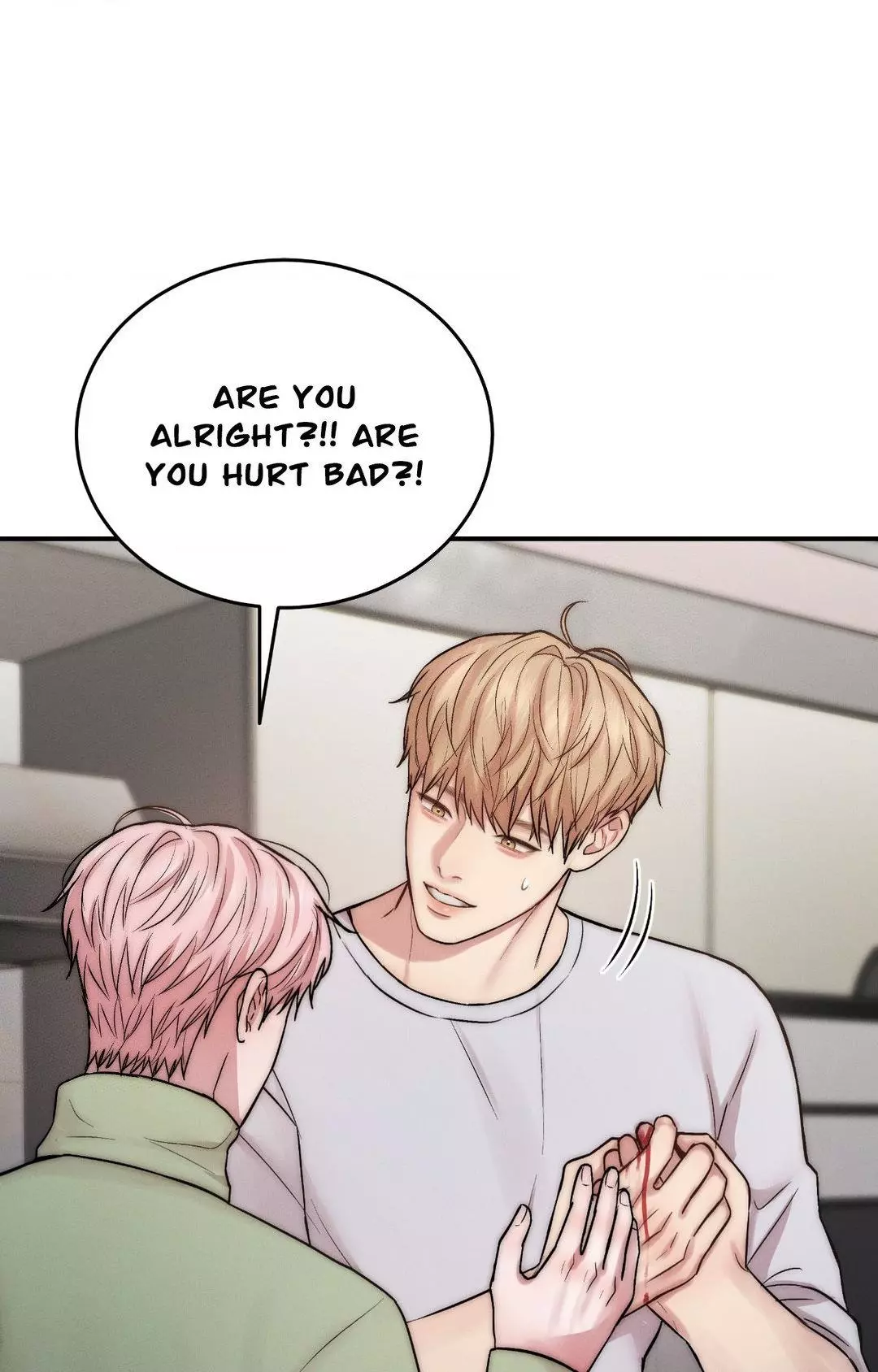 Love Remedy - Chapter 30 Page 75