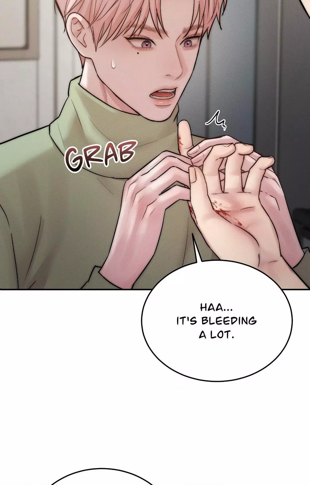 Love Remedy - Chapter 30 Page 77