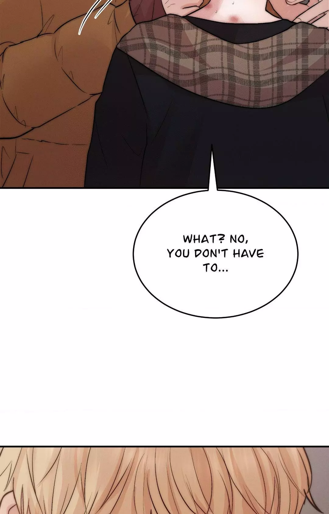 Love Remedy - Chapter 30 Page 8