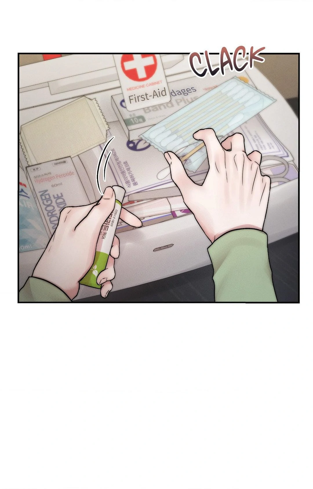 Love Remedy - Chapter 30 Page 80