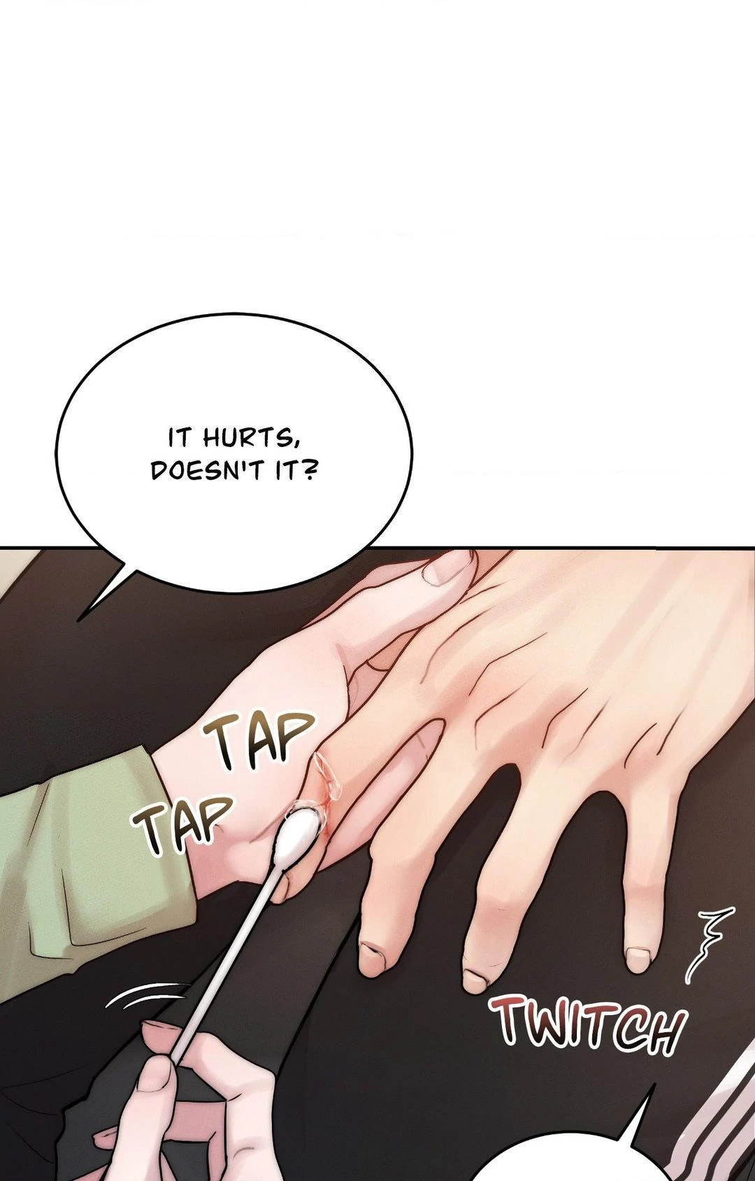 Love Remedy - Chapter 30 Page 82