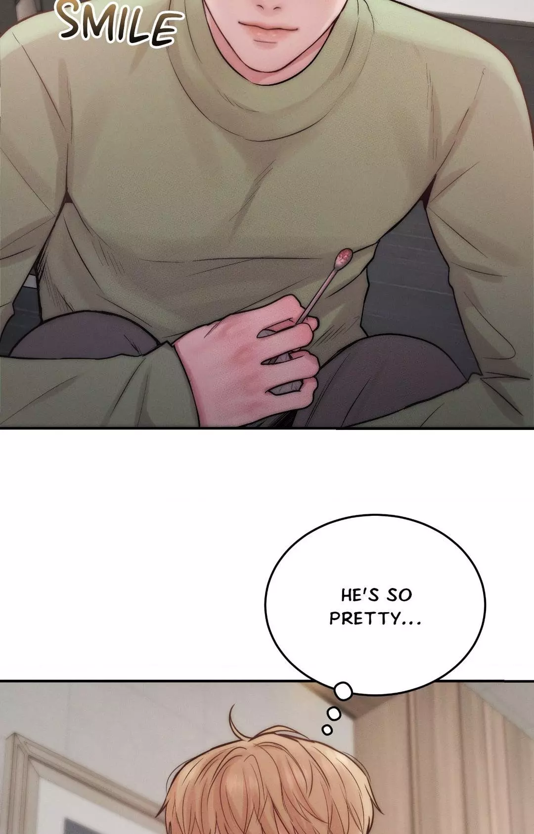 Love Remedy - Chapter 30 Page 84