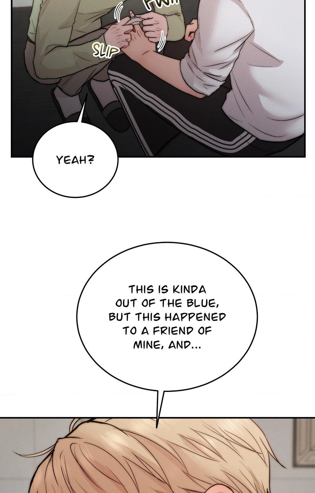 Love Remedy - Chapter 30 Page 87