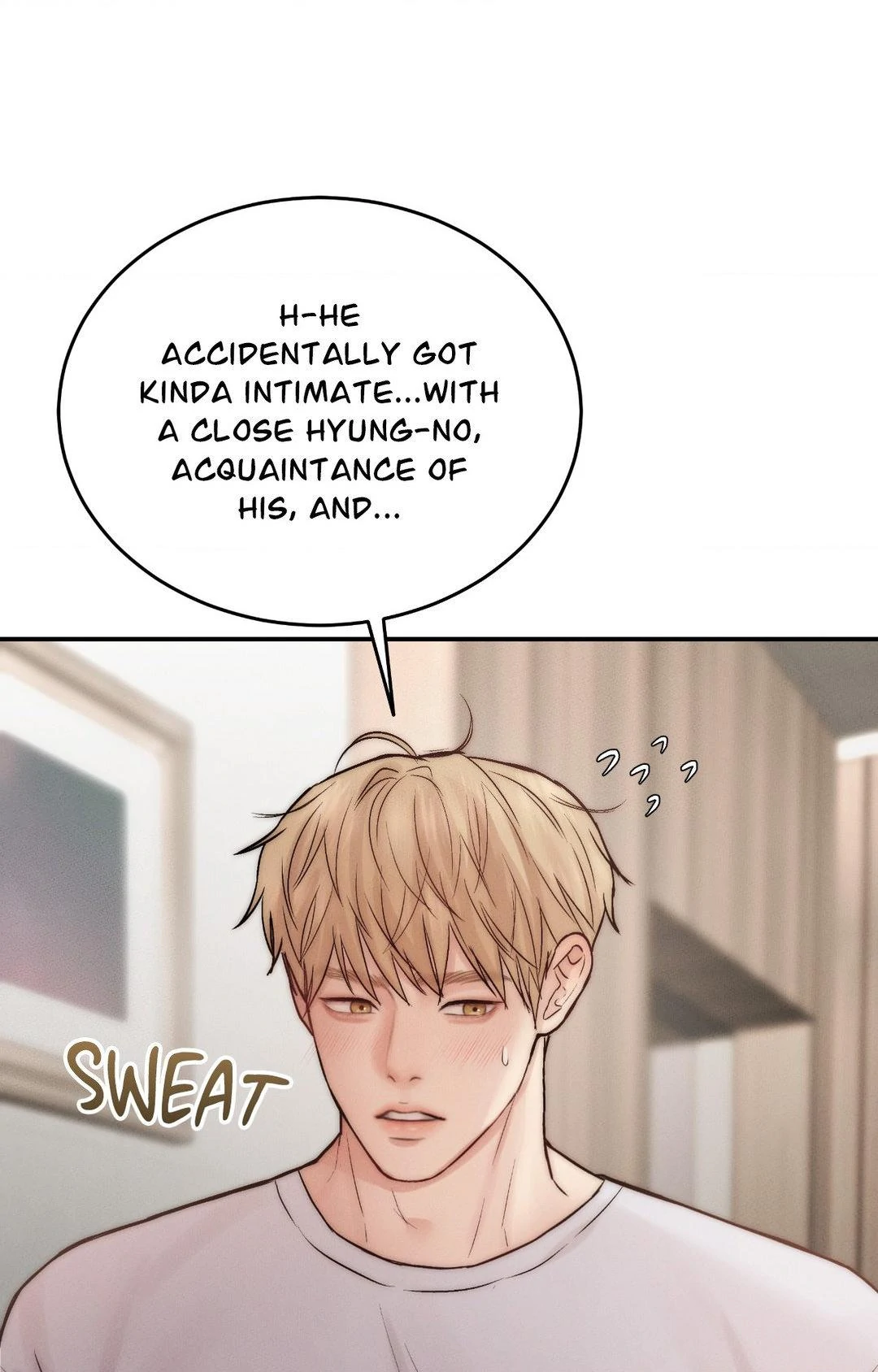 Love Remedy - Chapter 30 Page 91