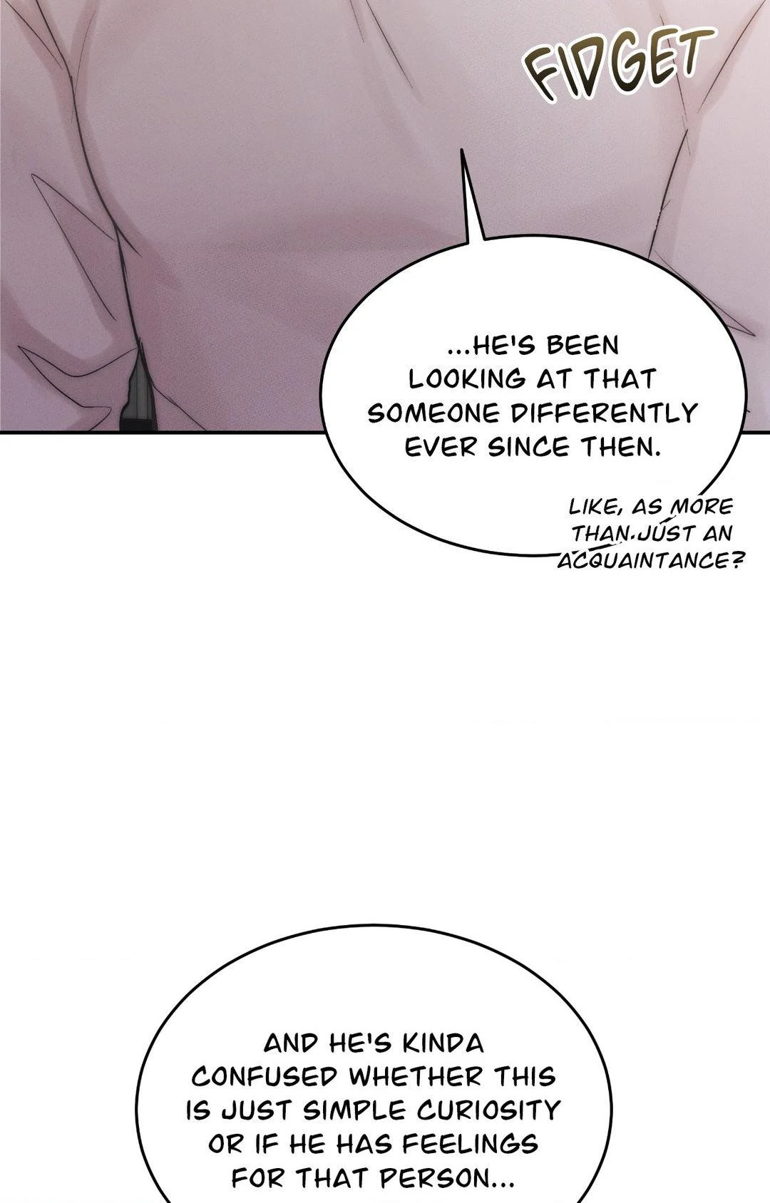 Love Remedy - Chapter 30 Page 92