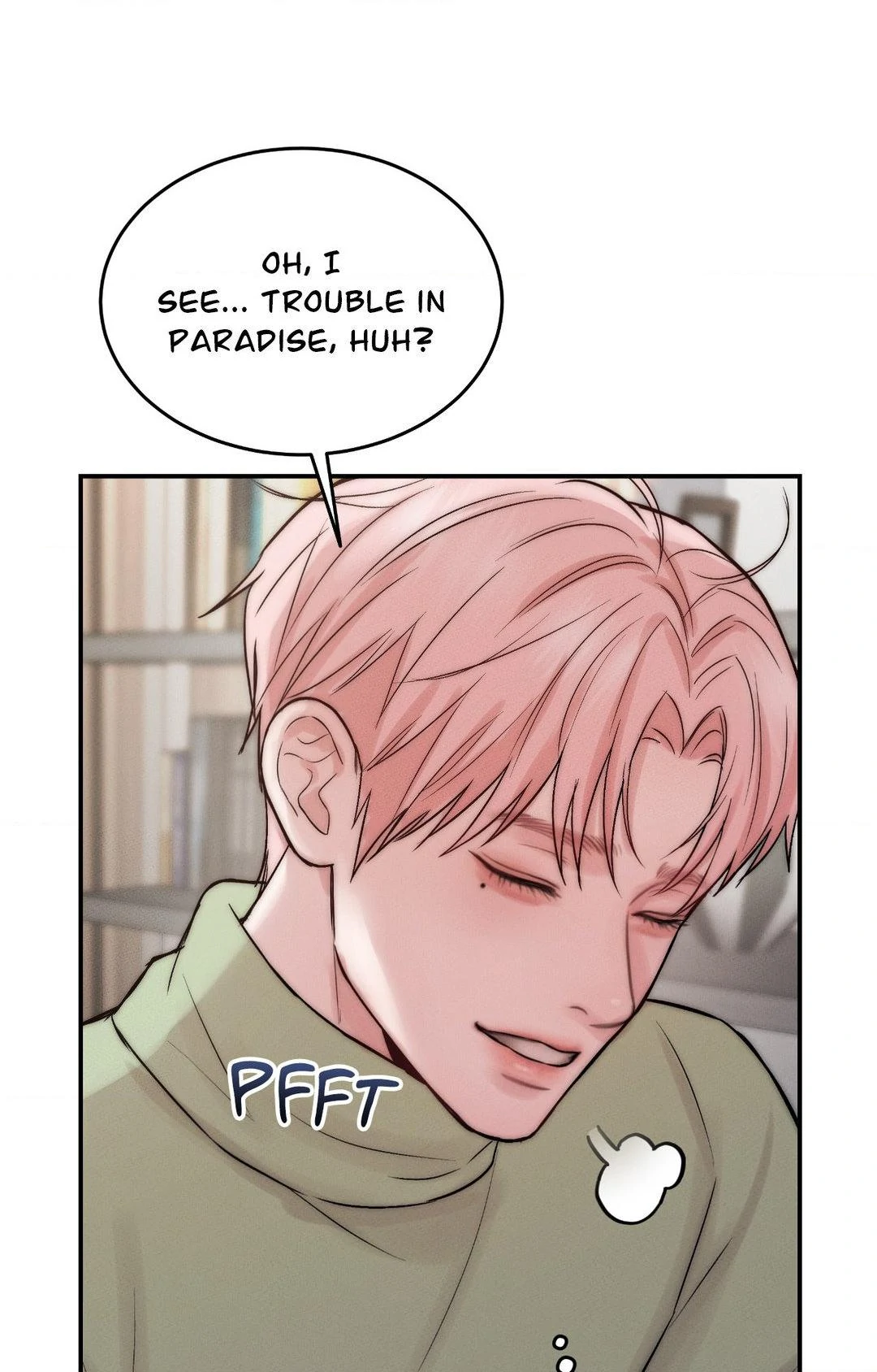 Love Remedy - Chapter 30 Page 94
