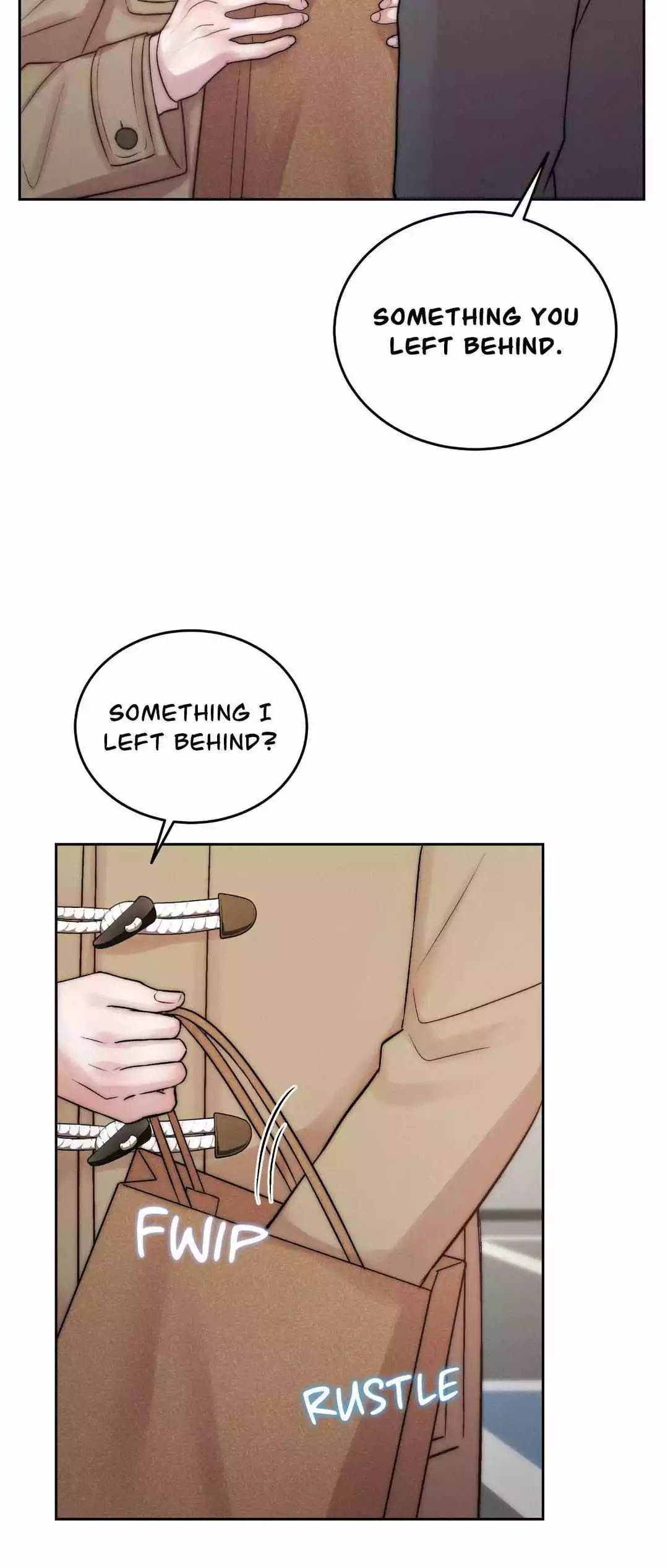 Love Remedy - Chapter 31 Page 16