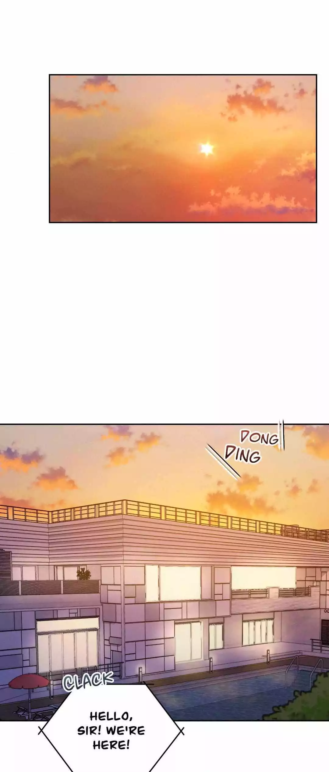 Love Remedy - Chapter 31 Page 31