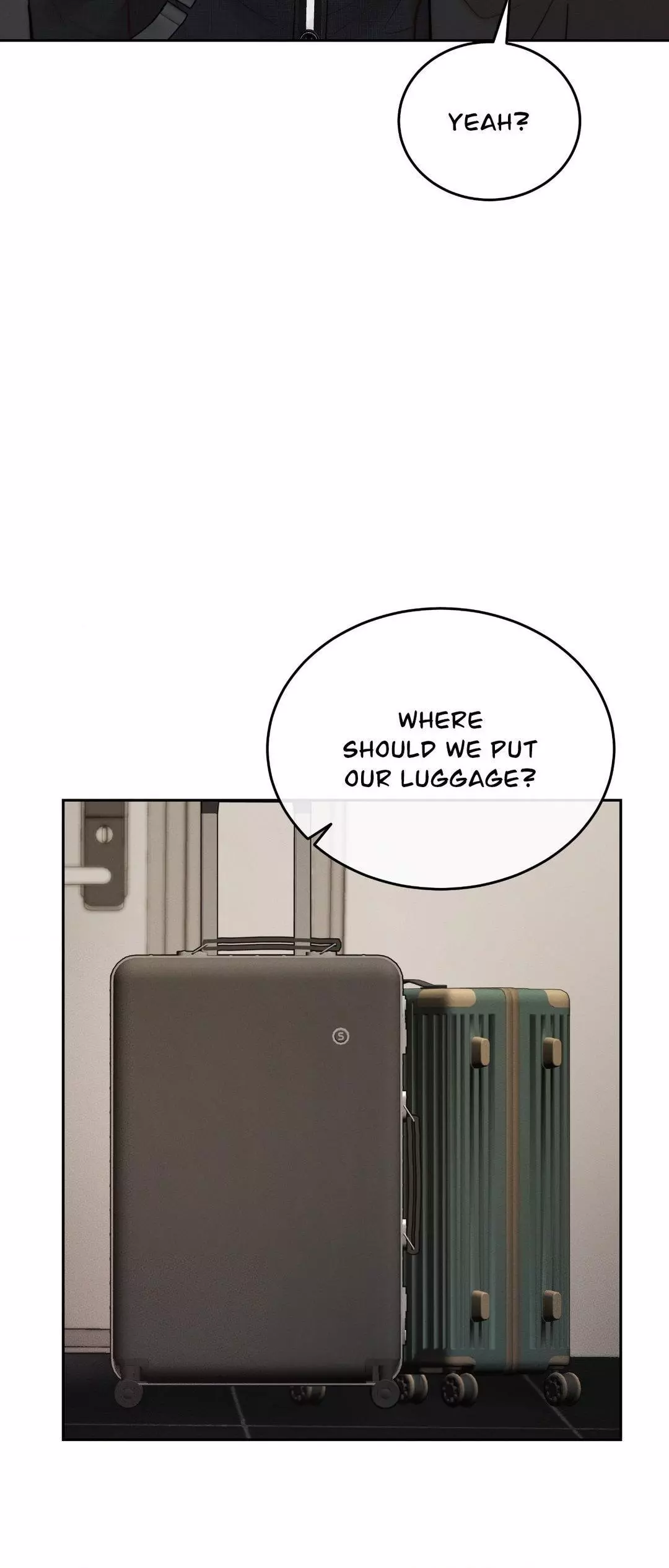 Love Remedy - Chapter 31 Page 34