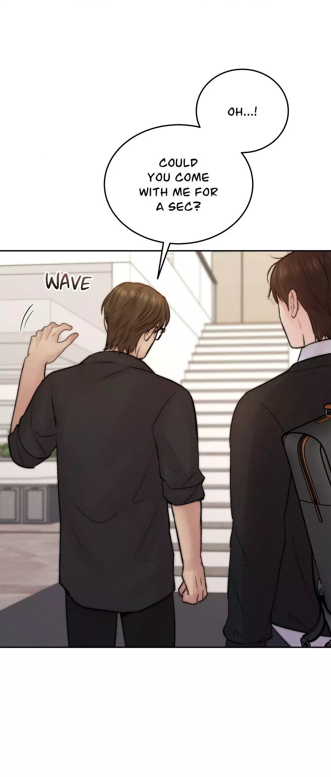 Love Remedy - Chapter 31 Page 35