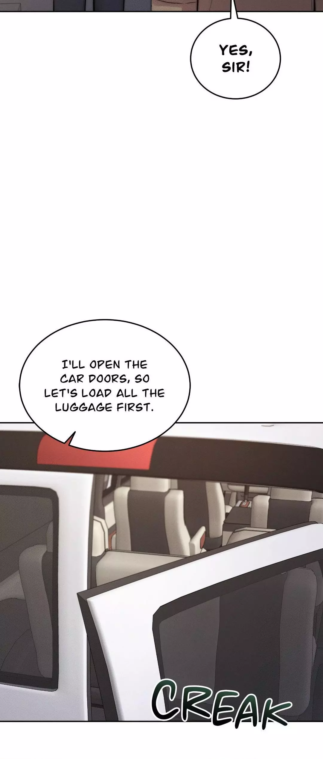 Love Remedy - Chapter 31 Page 4