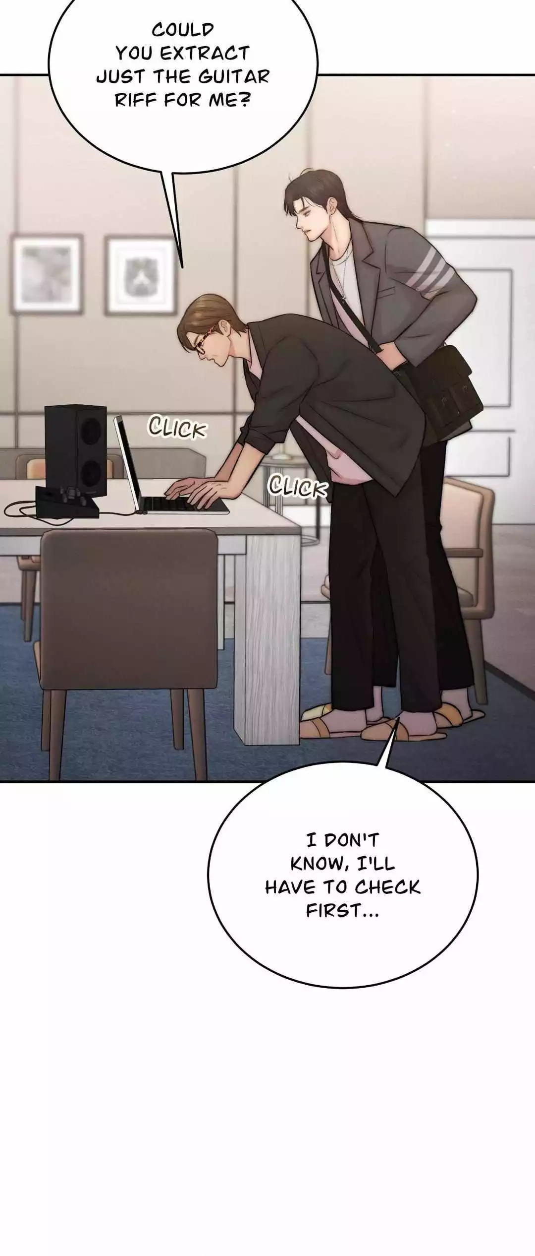 Love Remedy - Chapter 31 Page 40