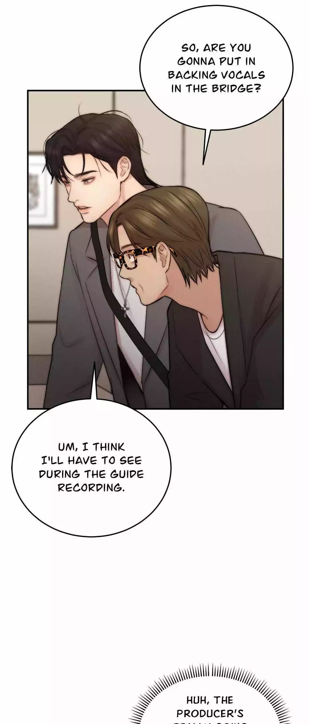 Love Remedy - Chapter 31 Page 41