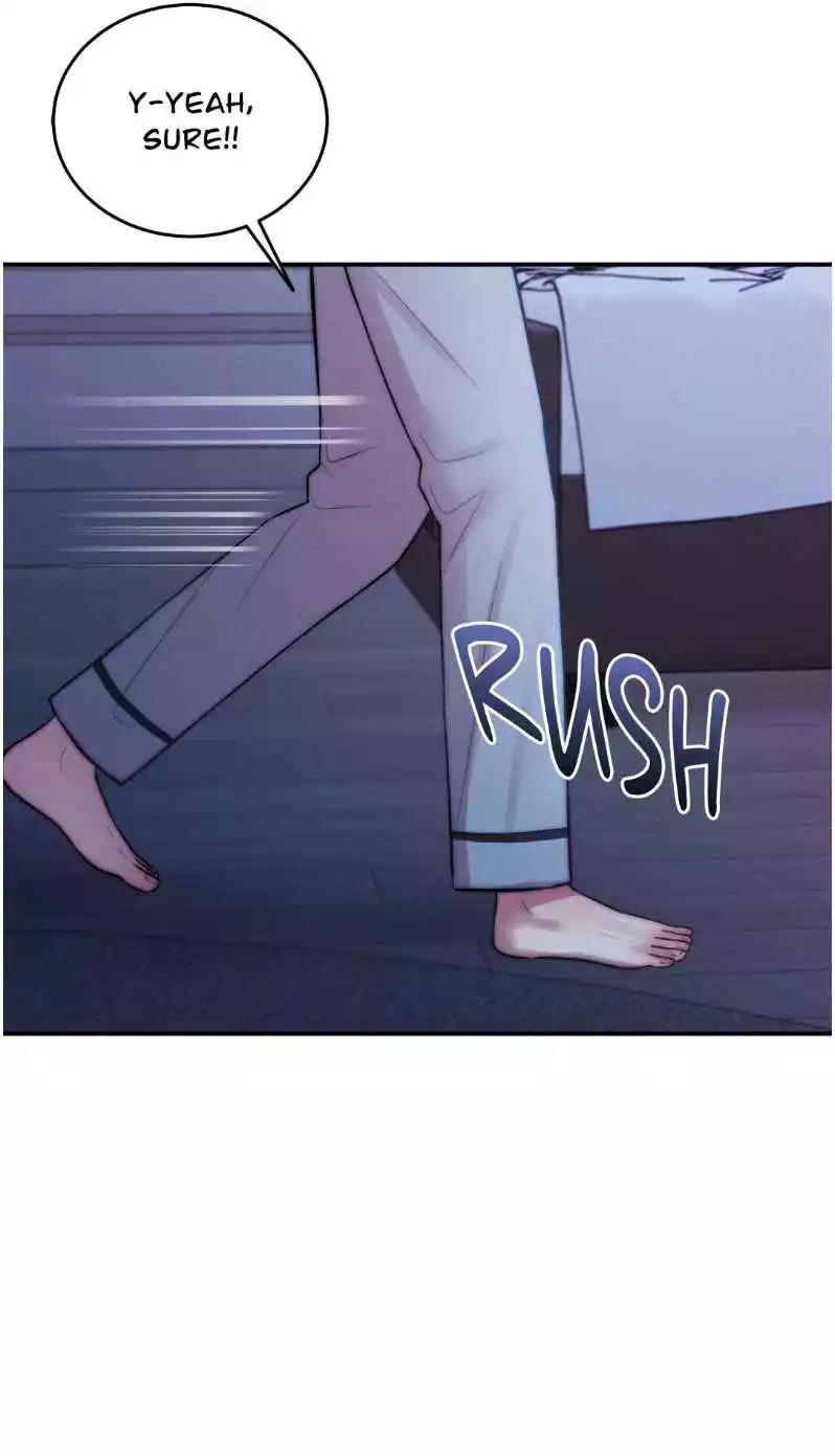 Love Remedy - Chapter 32 Page 12