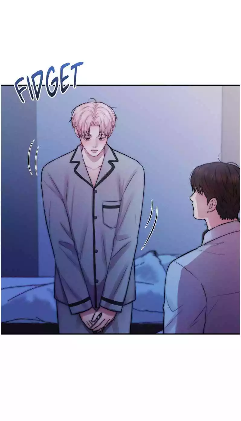 Love Remedy - Chapter 32 Page 13