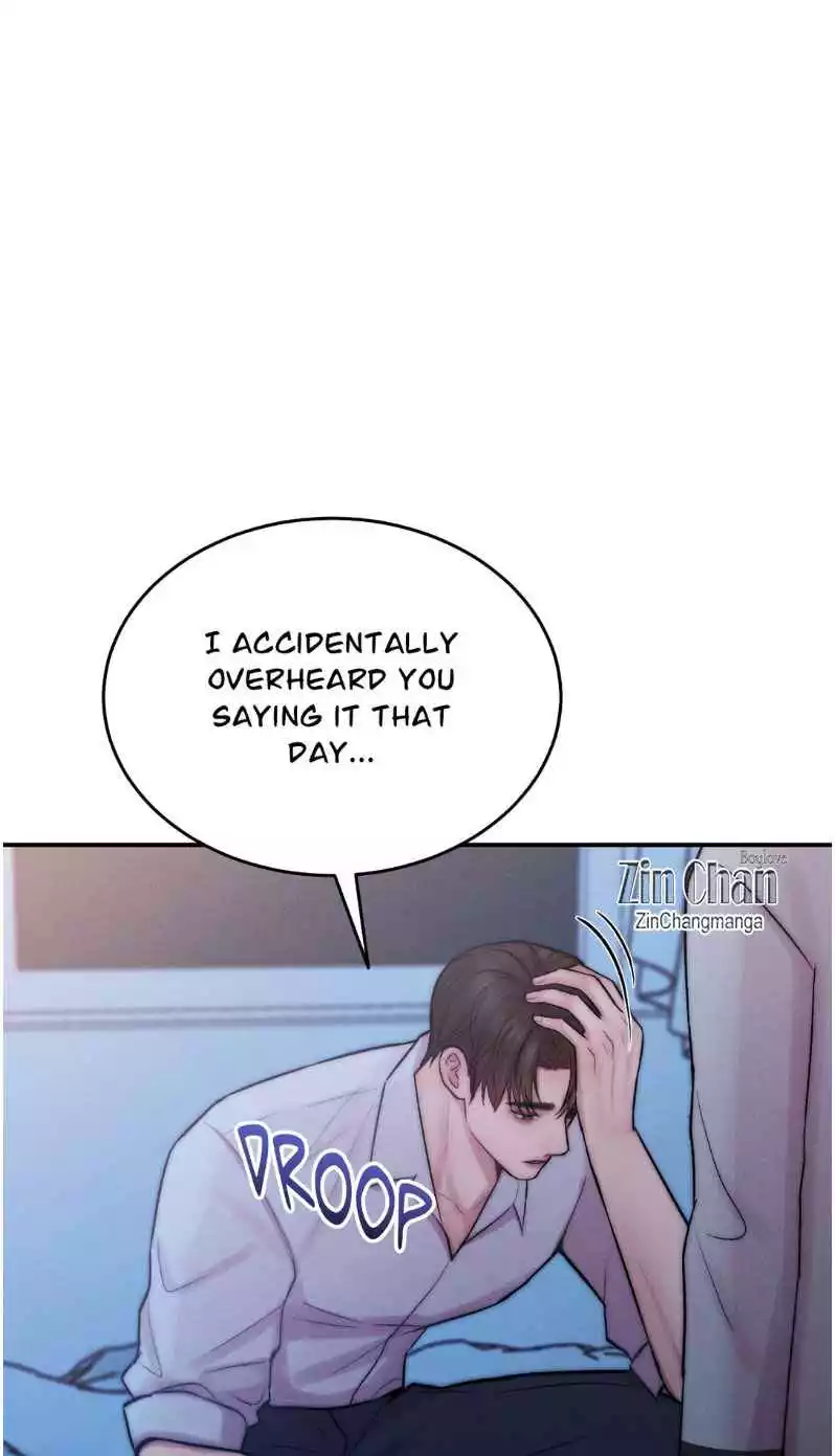 Love Remedy - Chapter 32 Page 21