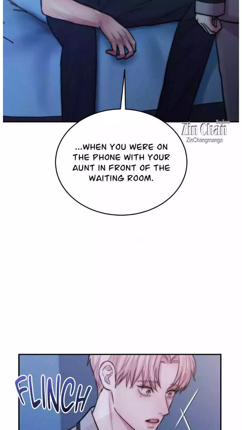 Love Remedy - Chapter 32 Page 22