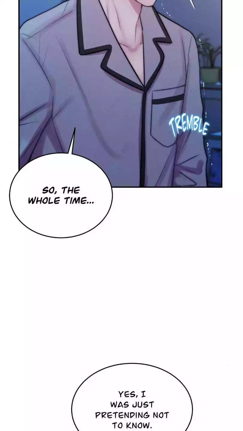 Love Remedy - Chapter 32 Page 23