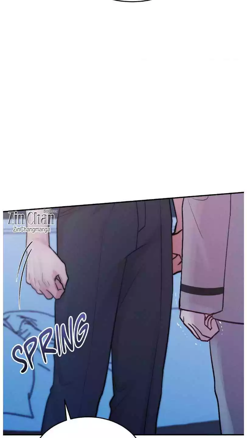 Love Remedy - Chapter 32 Page 25