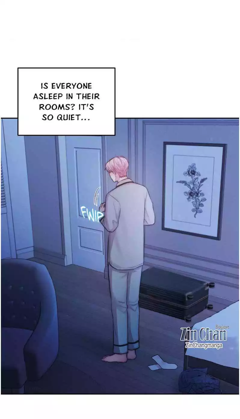 Love Remedy - Chapter 32 Page 3