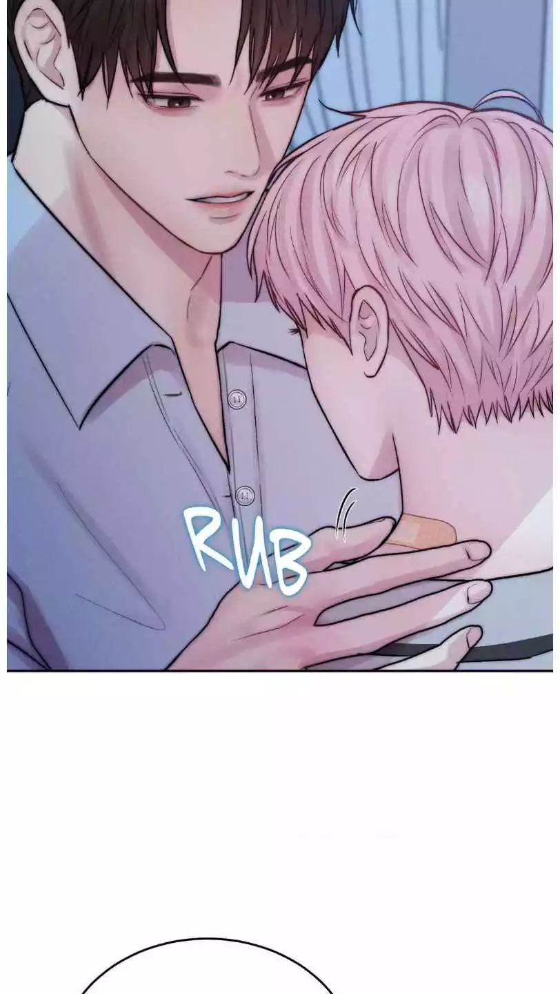 Love Remedy - Chapter 32 Page 31