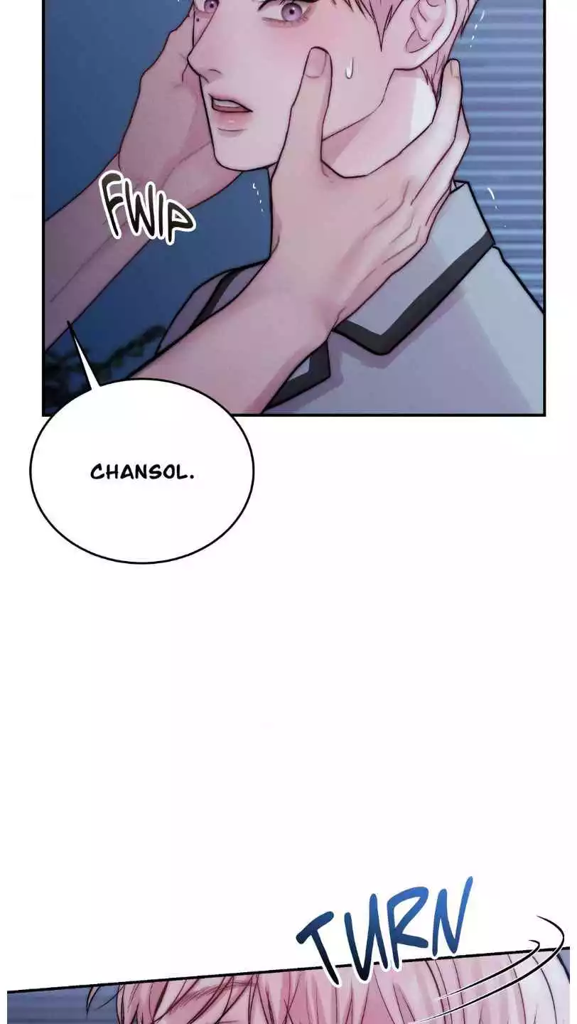 Love Remedy - Chapter 32 Page 35