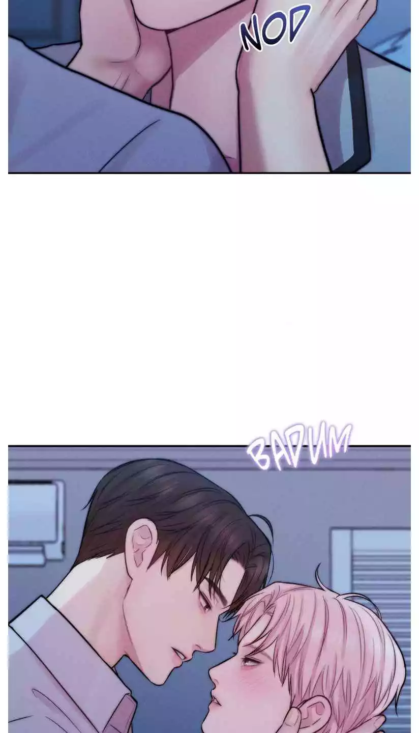 Love Remedy - Chapter 32 Page 43
