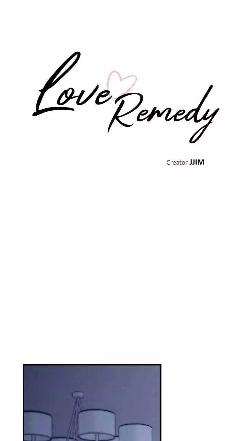 Love Remedy - Chapter 32 Page 47