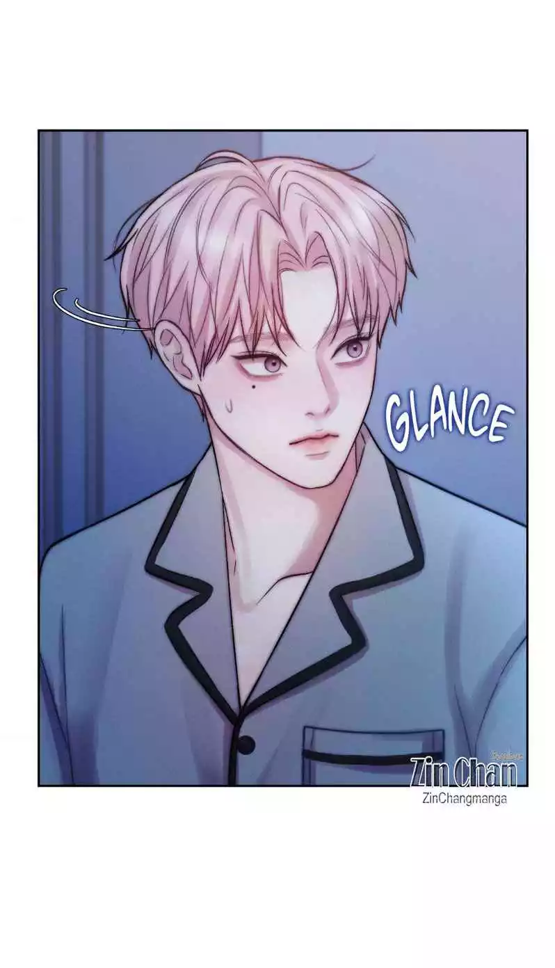 Love Remedy - Chapter 32 Page 5