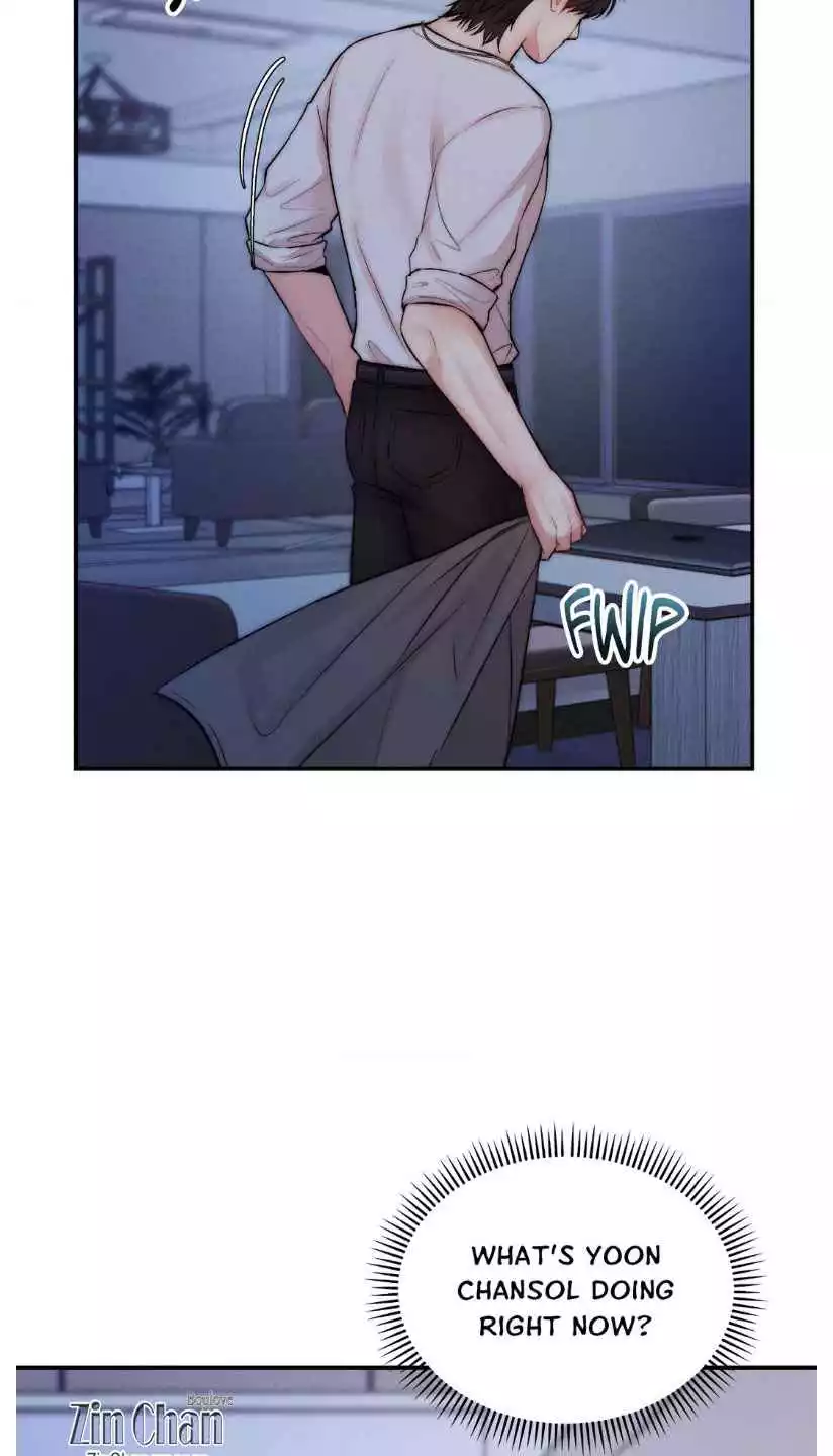 Love Remedy - Chapter 32 Page 52