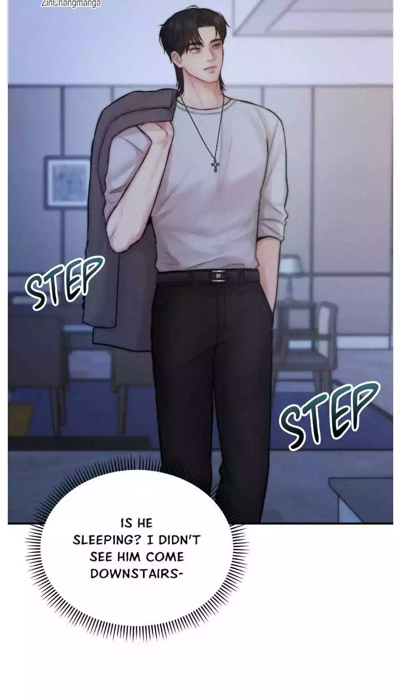 Love Remedy - Chapter 32 Page 53