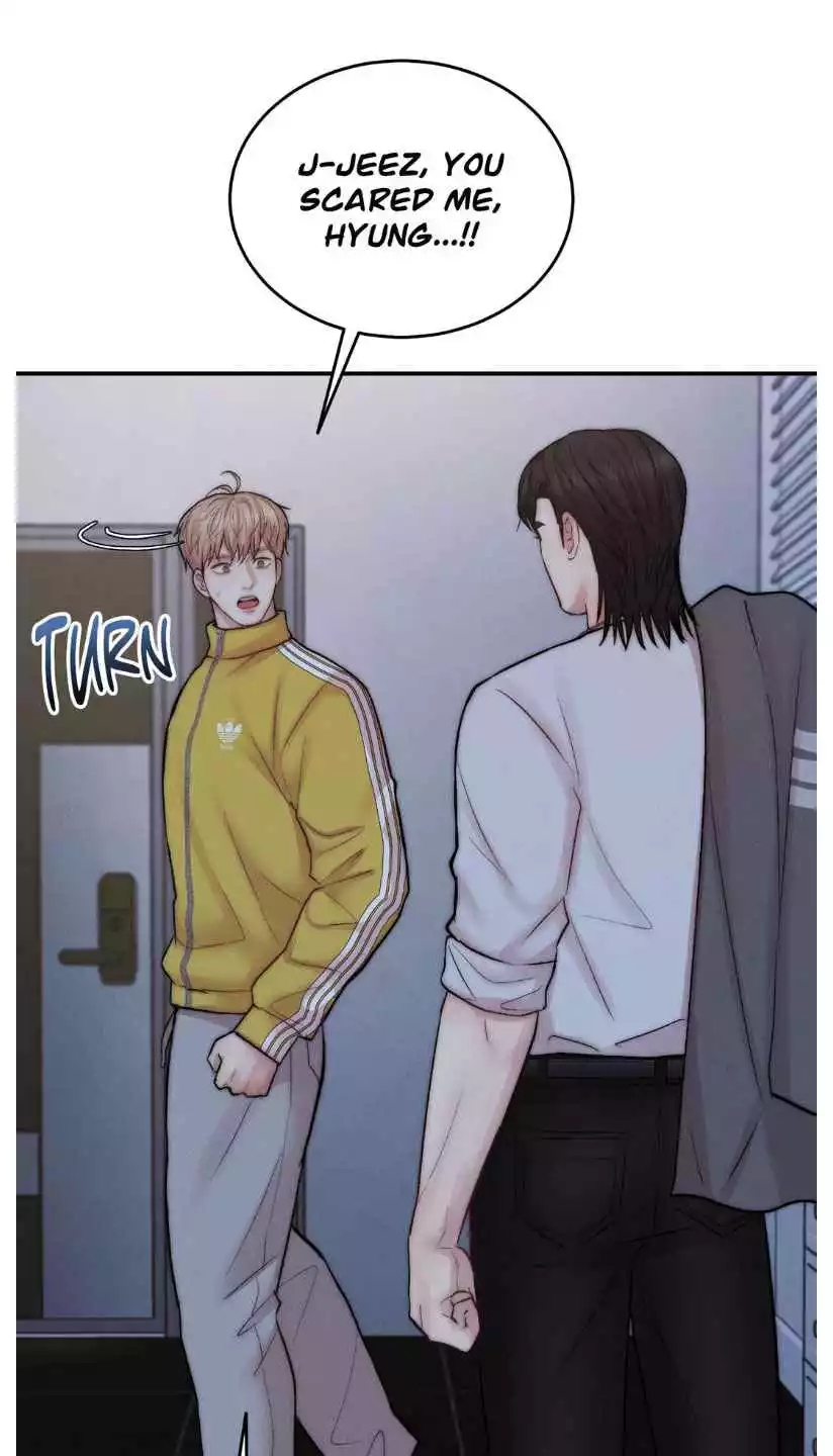 Love Remedy - Chapter 32 Page 56
