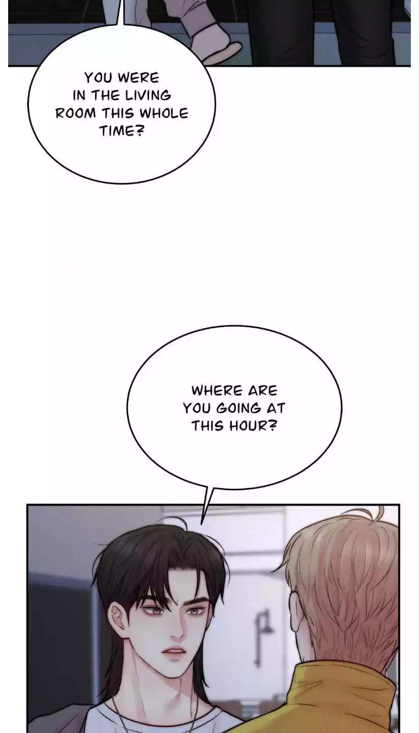 Love Remedy - Chapter 32 Page 57