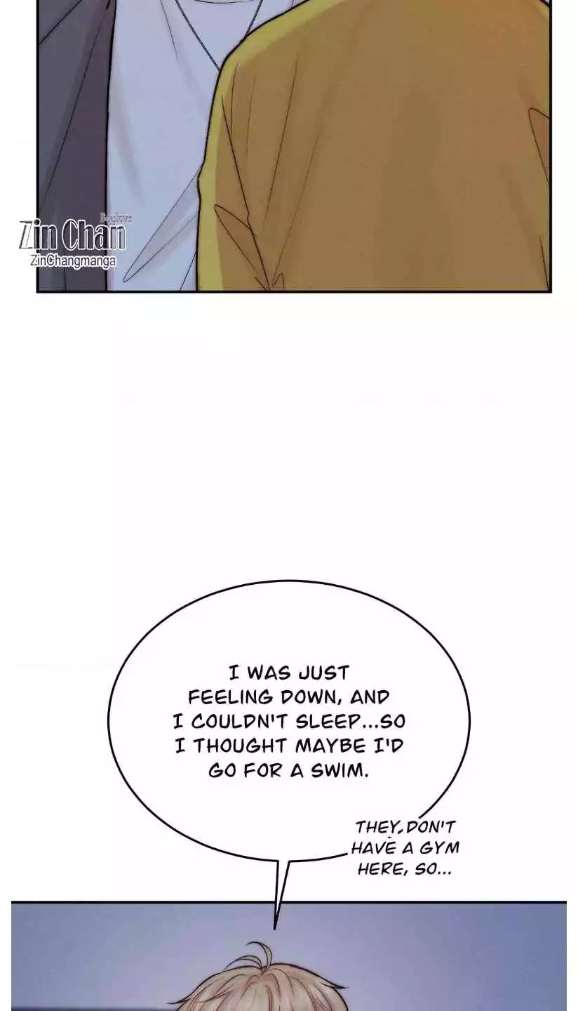 Love Remedy - Chapter 32 Page 58